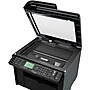 Canon ImageCLASS MF4770n USB & Network Ready Black & White Laser All-In-One Printer (6371B030AA)~#|#~s0568540_sc7
