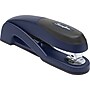 Swingline Optima Desk Stapler, 25 Sheet Capacity, Metallic Blue (87802)~#|#~s0569287_sc7