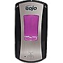 GOJO LTX12 Automatic Wall Mounted Hand Soap Dispenser, Black (1919-04)~#|#~s0569694_sc7