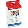 Canon KC-36IP Black and Color Standard Yield Printer Cartridge and Paper Kit (KC-36IP)~#|#~s0572874_sc7