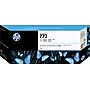 HP 772 Light Gray Standard Yield Ink Cartridge (CN634A)~#|#~s0572887_sc7