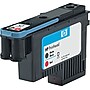 HP 70 Black Matte/Red Printhead Cartridge~#|#~s0573032_sc7