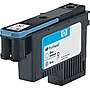 HP 70 Print Head, Gloss Enhancer/Gray (C9410A)~#|#~s0573033_sc7
