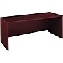 Bush Business Furniture Westfield 72"W Office Desk, Mahogany (WC36736)~#|#~s0576711_sc7