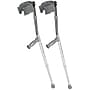 Medline Forearm Crutch, 5 ft to 6 ft 2" H, Adult (MDS805161)   ~#|#~s0582140_sc7