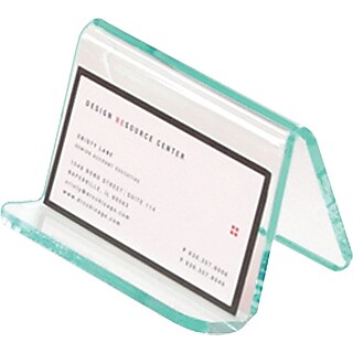Office Business Card Holders | Staples Business