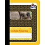 Pacon Composition Notebooks, 9.75" x 7.5", College Ruled, 100 Sheets, Yellow (P2426)~#|#~s0586555_sc7