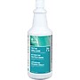 Sustainable Earth by Staples® #71 Restroom Cleaner Toilet and Urinal Cleaner, 32 oz. (SEB710032-C-CC)~#|#~s0592042_sc7