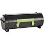 Lexmark 521 Black Extra High Yield Toner Cartridge   (52D1X00)~#|#~s0605697_sc7