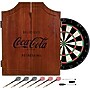 Coca-Cola Cabinet Set, Solid Wood~#|#~s0609211_sc7