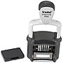 U. S. Stamp & Sign Self-Inking Professional Numberer, Black, Each (T5546)~#|#~s0610324_sc7