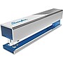 Swingline® Metal Fashion Stapler, 20 Sheet Capacity, Chrome/Blue (87830)~#|#~s0616129_sc7