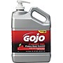 GOJO Cherry Gel Pumice Hand Soap, Cherry , 1 gal (2358-02)~#|#~s0616282_sc7