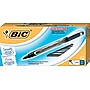 BIC Intensity Permanent Pens, Fine Point (0.5mm), Blue, Dozen (FPIN11BE)~#|#~s0617952_sc7