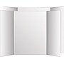 Geographics Tri-fold Royal Brites 2Cool Poster Board, 4' x 3', White, 6/Pack (GEO26790)~#|#~s0620723_sc7