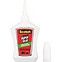 Scotch Liquid Super Glue, 0.14 oz., Tan (AD125)~#|#~AD7CDE03-C45D-4342-B0D91F51E403F877_sc7
