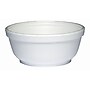 Dart Foam Bowls, 8 Ounces, White, Round, 1,000/Carton (DCC8B20)~#|#~s0631257_sc7