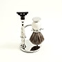 Bey-Berk Mach 3 Razor and Pure Badger Brush with Stand (BB27)~#|#~s0632418_sc7