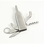 Bey-Berk Multifunctional Bottled Shaped Stainless Steel Corkscrew/Bottle Opener (BS952)~#|#~s0632624_sc7