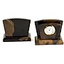 Bey-Berk Quartz Desk Clock (D017)~#|#~s0632732_sc7