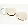 Bey-Berk D221 Paperweight and Fold Out Magnifier With 3X Magnification, Gold Plated~#|#~s0632866_sc7