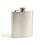 Bey-Berk Stainless Steel Flask in Satin Finish, 7 oz. (FS107S)~#|#~s0633043_sc7