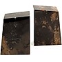 Bey-Berk Marble Book Ends, 6"H, Brown (R11)~#|#~s0633254_sc7