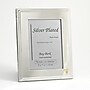 Bey-Berk Medical Metal Picture Frame, Silver (SF107-11M)~#|#~s0633389_sc7