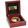 Bey-Berk SQ545T Wood Box Compass~#|#~s0633466_sc7