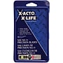 X-ACTO #11 Bulk Pack Replacement Blade For X-Acto® Knives (X511)~#|#~s0639483_sc7