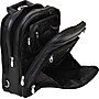 McKlein Laptop Pouch, Black Leather (4165)~#|#~s0640292_sc7