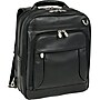 McKlein Laptop Pouch, Black Leather (4165)~#|#~s0640294_sc7