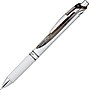 Pentel® EnerGel® Pearl Deluxe RTX Gel Retractable Pens, Fine Point, Black Ink, Dozen (BLN75PW-A)~#|#~s0640849_sc7