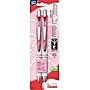 Pentel EnerGel Pearl Deluxe RTX Retractable Liquid Gel Pen, Fine Point, Black Ink, 2/Pack (BLN75WBP2PA)~#|#~s0640852_sc7