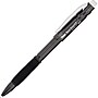 Pentel Twist Erase GT Mechanical No. 2  Pencil,  Fine Point, Black Barrel, Dozen (QE205A)~#|#~s0640854_sc7