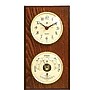 Bey-Berk Quartz Weather Clock (WS113)~#|#~s0643720_sc7
