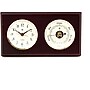 Bey-Berk Quartz Weather Clock (WS212)~#|#~s0643730_sc7