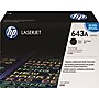 HP 643A Black Standard Yield Toner Cartridge, Prints Up to 11,000 pages (Q5950A)~#|#~s0645728_sc7
