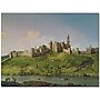 Trademark Global Canatello "Alnwick Castle" Canvas Art, 18" x 24"~#|#~s0647835_sc7