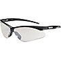 Bouton Optical Anser Safety Glasses, Black Frame, Indoor/Outdoor Lens, Anti-scratch Coating (250-AN-10114)~#|#~s0655932_sc7