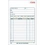 Adams 2-Part Carbonless Sales Orders, 4 3/16" X 7 3/16", 50 Sets/Book (ABFDC4705)~#|#~s0657362_sc7