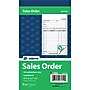 Adams 2-Part Carbonless Sales Orders, 4 3/16" X 7 3/16", 50 Sets/Book (ABFDC4705)~#|#~s0657363_sc7