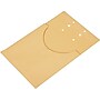 AbilityOne Classification Retention Jacket, Kraft, 10 3/4 x 15, 20/Box (7530016006974)~#|#~s0658450_sc7