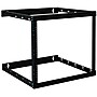 Tripp Lite Wall Mount Server Cabinet Enclosure (SRWO8U22)~#|#~s0683322_sc7