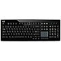 Adesso Wireless SlimTouch Desktop Touchpad Keyboard (WKB-4400UB)~#|#~s0683418_sc7