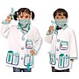 Melissa & Doug Doctor Role Play Costume Set (MS4839)~#|#~s0694091_sc7