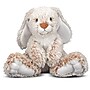 Melissa & Doug Easter Bunny Rabbit Stuffed Animal, Brown/White (MS7674)~#|#~s0694300_sc7