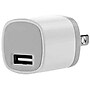 4XEM USB Wall Charger for iPhone 3G/3GS/4/4s, White (4XAPPLECHARGER)~#|#~s0698702_sc7
