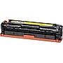 Canon 131 Yellow Standard Yield Toner Cartridge (6269B001AA)~#|#~s0706548_sc7