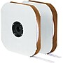 Velcro Loop Only Tape 5/8" x 75' Sticky Back Hook & Loop Fastener, White, Roll (VEL110)~#|#~s0708259_sc7